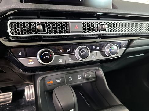 New 2026 Honda Civic Sport Touring image 31