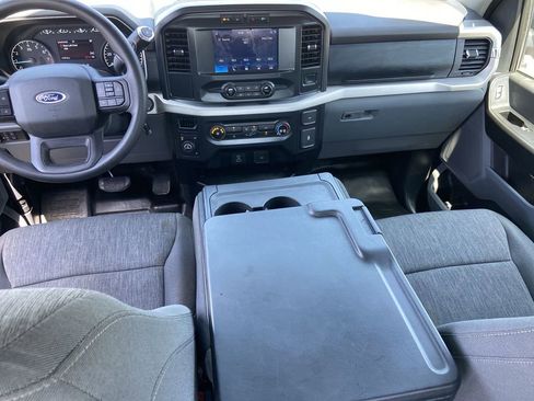 Used 2021 Ford F150 XL w/ Equipment Group 101A High AWD/4WD image 14