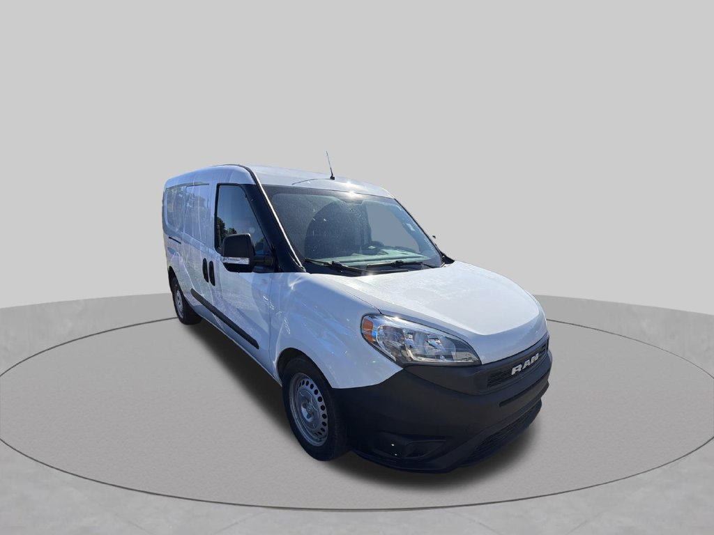 Used 2021 RAM ProMaster City Tradesman FWD image 3