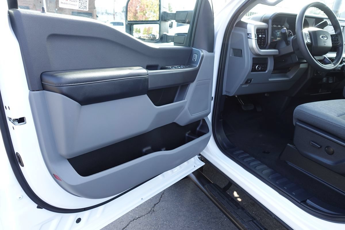 Used 2025 Ford F250 XLT w/ FX4 Off-Road Package AWD/4WD image 15