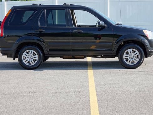 Used 2003 Honda CR-V EX image 32