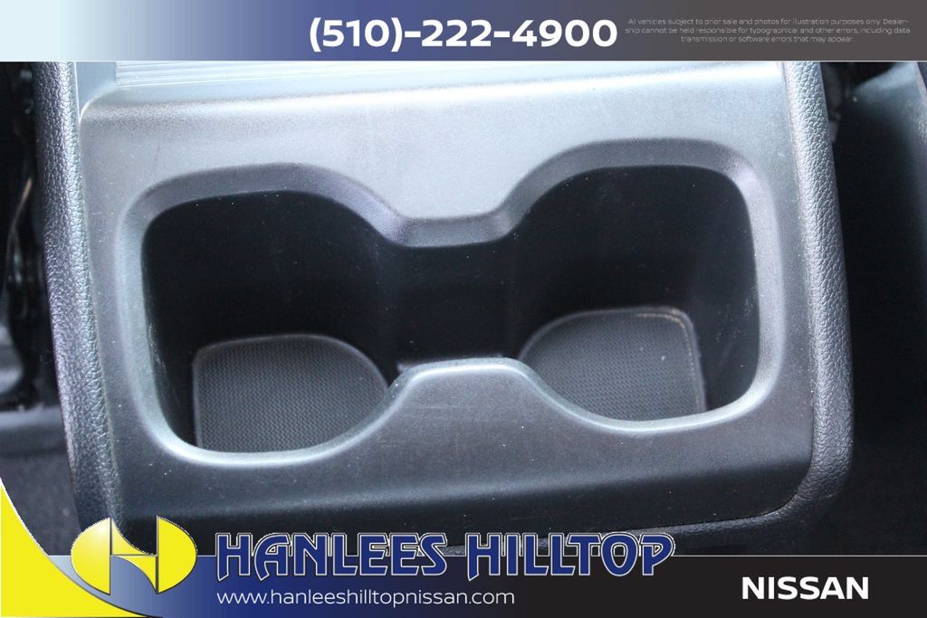 Used 2025 Honda Odyssey Sport-L image 21