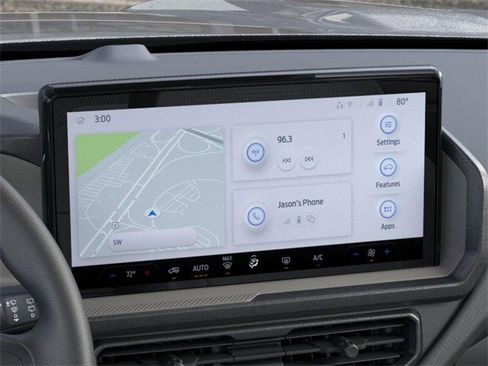 New 2025 Ford Bronco Sport Big Bend image 14