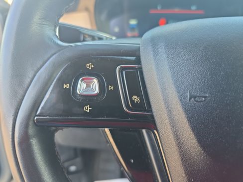 Certified 2024 Lincoln Corsair Reserve w/ Equipment Group 201A image 16