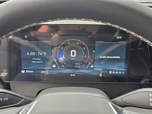 New 2026 Chevrolet Traverse LT image 25