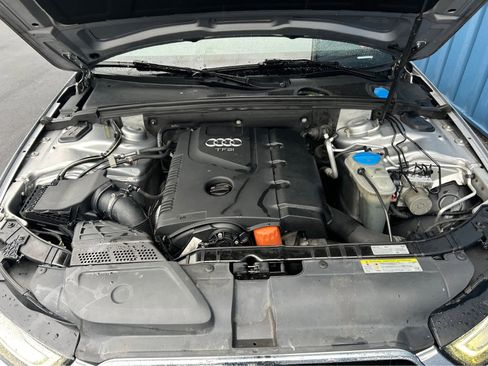 Used 2016 Audi A4 2.0T Premium Plus image 6