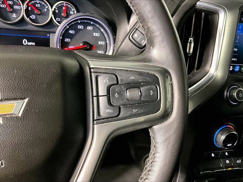 Used 2019 Chevrolet Silverado 1500 LT w/ All-Star Edition image 24