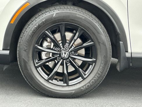 Used 2023 Honda CR-V Sport image 25