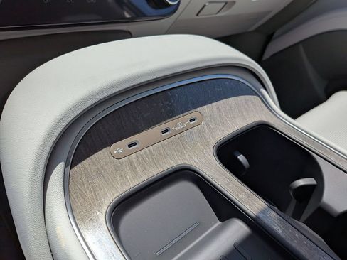 New 2026 Hyundai Palisade SEL FWD image 25