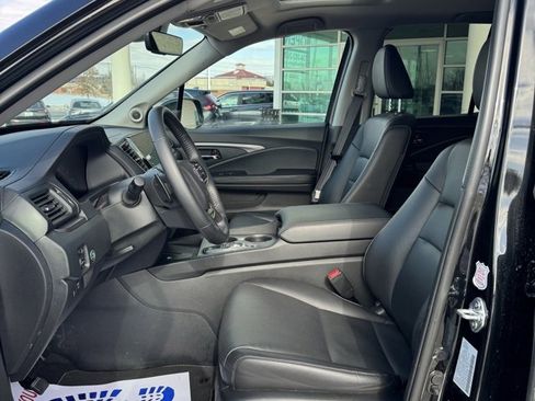 Certified 2025 Honda Ridgeline RTL image 10