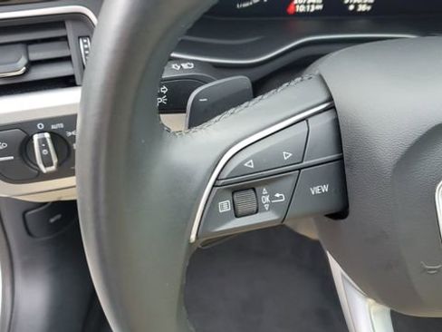 Used 2025 Audi A5 2.0T Premium Plus image 10