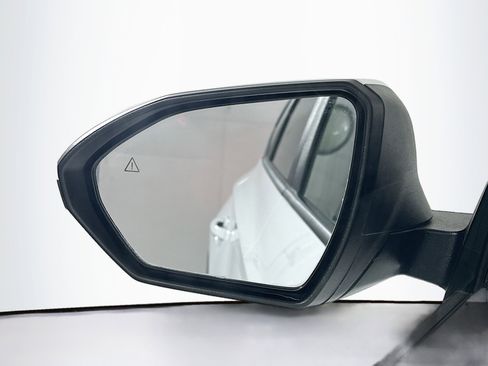 Used 2025 Hyundai Tucson SEL image 16