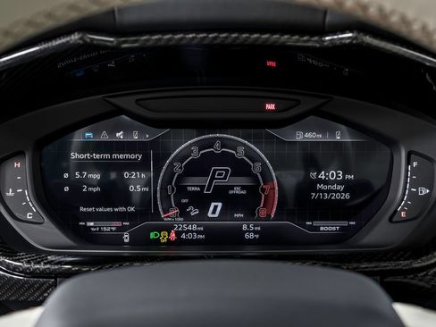 Used 2024 Lamborghini Urus S AWD/4WD image 66