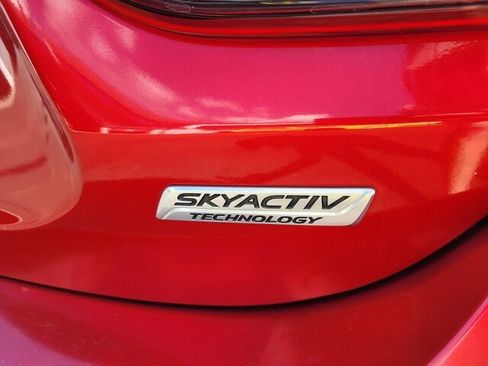 Used 2016 MAZDA MAZDA6 Touring image 11