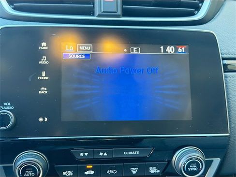 Used 2019 Honda CR-V EX-L image 30