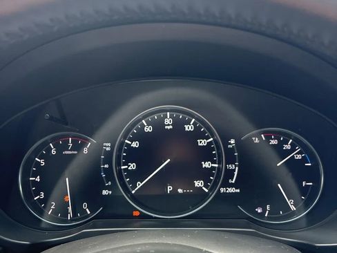 Used 2019 MAZDA CX-5 Grand Touring w/ GT Premium Package image 18