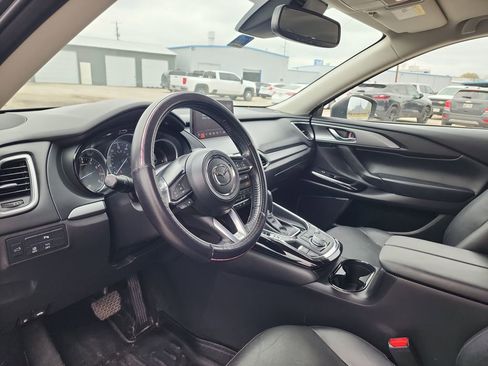 Used 2020 MAZDA CX-9 Touring w/ Touring Premium Package image 10