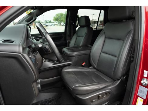 Used 2021 Chevrolet Tahoe Z71 AWD/4WD image 12