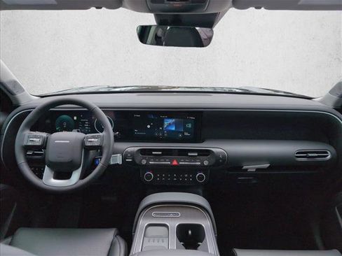 New 2026 Hyundai Palisade Limited image 17