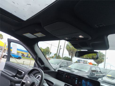 New 2026 Ford Expedition Platinum w/ Stealth Appearance Package AWD/4WD image 31