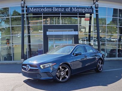 Certified 2022 Mercedes-Benz A 220