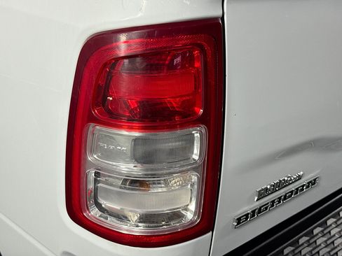 Used 2024 RAM 2500 Big Horn w/ Off Road Package AWD/4WD image 33