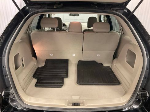 Used 2007 Ford Edge SEL AWD/4WD image 21