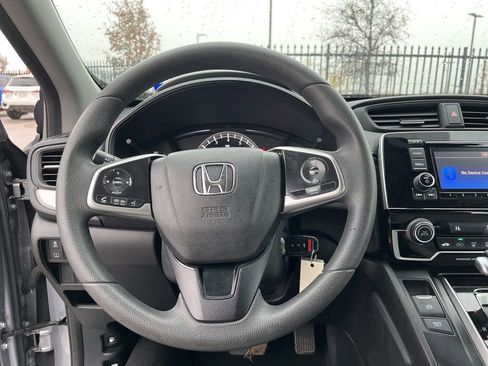 Certified 2018 Honda CR-V LX image 14