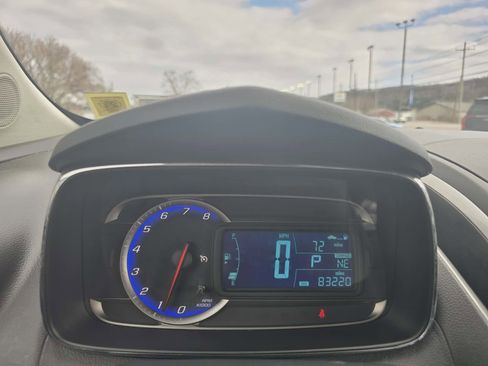 Used 2016 Chevrolet Trax LT image 16