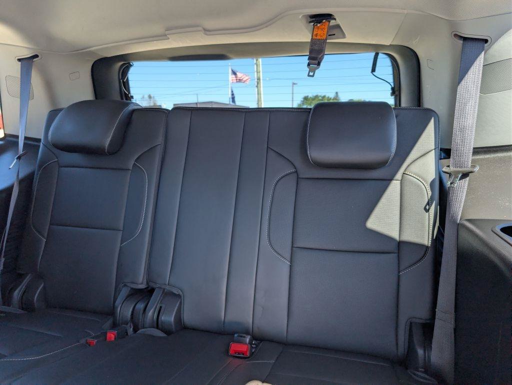 Used 2016 Chevrolet Tahoe LTZ AWD/4WD image 43