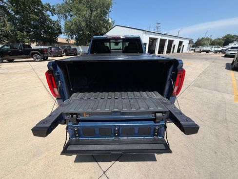 Used 2024 GMC Sierra 1500 Denali AWD/4WD image 35