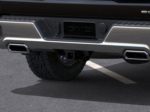 New 2026 GMC Sierra 1500 SLT image 38