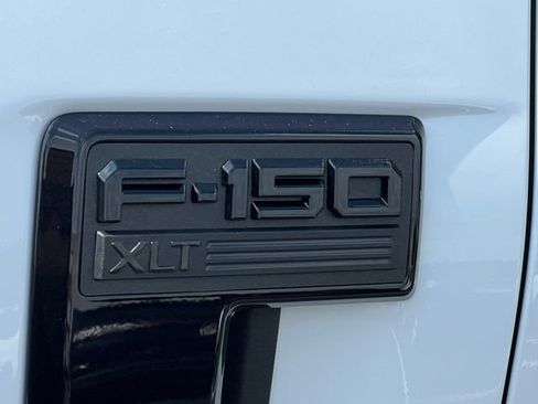 New 2026 Ford F150 XLT w/ Equipment Group 302A MID AWD/4WD image 2