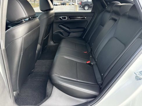 Used 2025 Honda Civic Sport Touring image 22