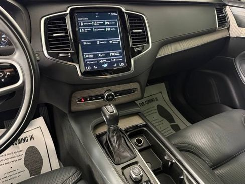 Used 2020 Volvo XC90 T6 Inscription w/ Protection Package AWD/4WD image 37