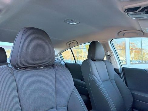 Used 2024 Subaru Legacy Premium image 24