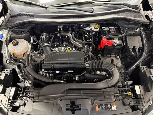 Used 2024 Ford Escape ST-Line w/ Tech Pack #1 image 43