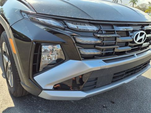 Used 2025 Hyundai Tucson SEL image 9