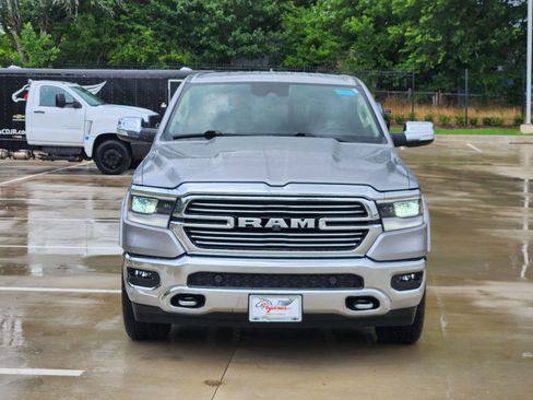 Used 2019 RAM 1500 Laramie RWD image 6