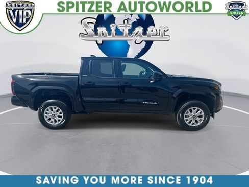 Used 2026 Toyota Tacoma SR5 AWD/4WD image 10