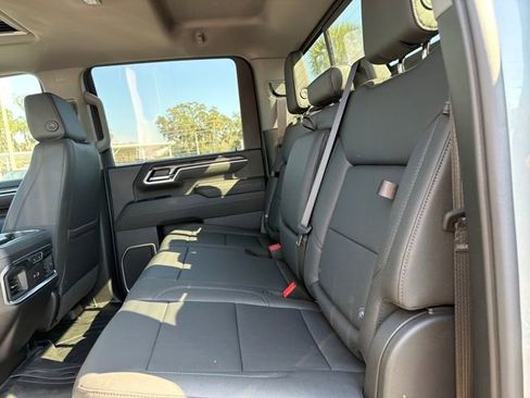 New 2026 Chevrolet Silverado 2500 LTZ w/ LTZ Plus Package image 26