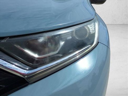 Used 2020 Honda CR-V EX-L image 9