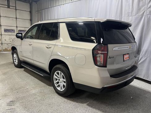 Used 2024 Chevrolet Tahoe LT AWD/4WD image 2
