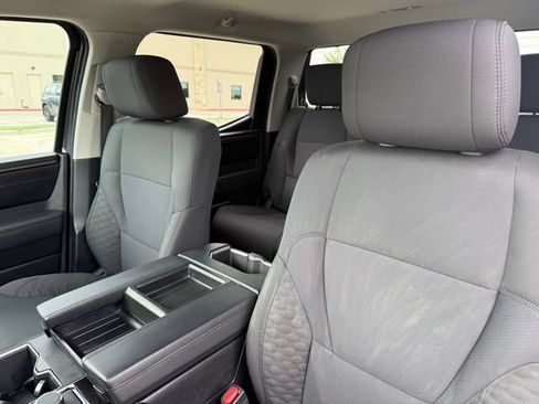 Used 2023 Toyota Tundra SR5 AWD/4WD image 11