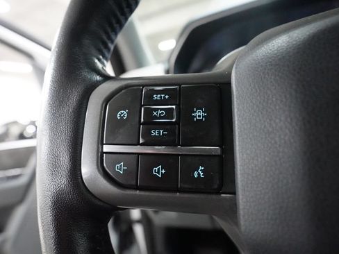 Used 2022 Ford F150 XLT w/ Equipment Group 301A Mid AWD/4WD image 16
