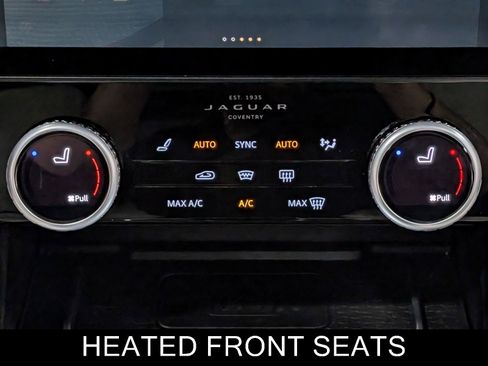 Used 2024 Jaguar F-PACE R-Dynamic S AWD/4WD image 28