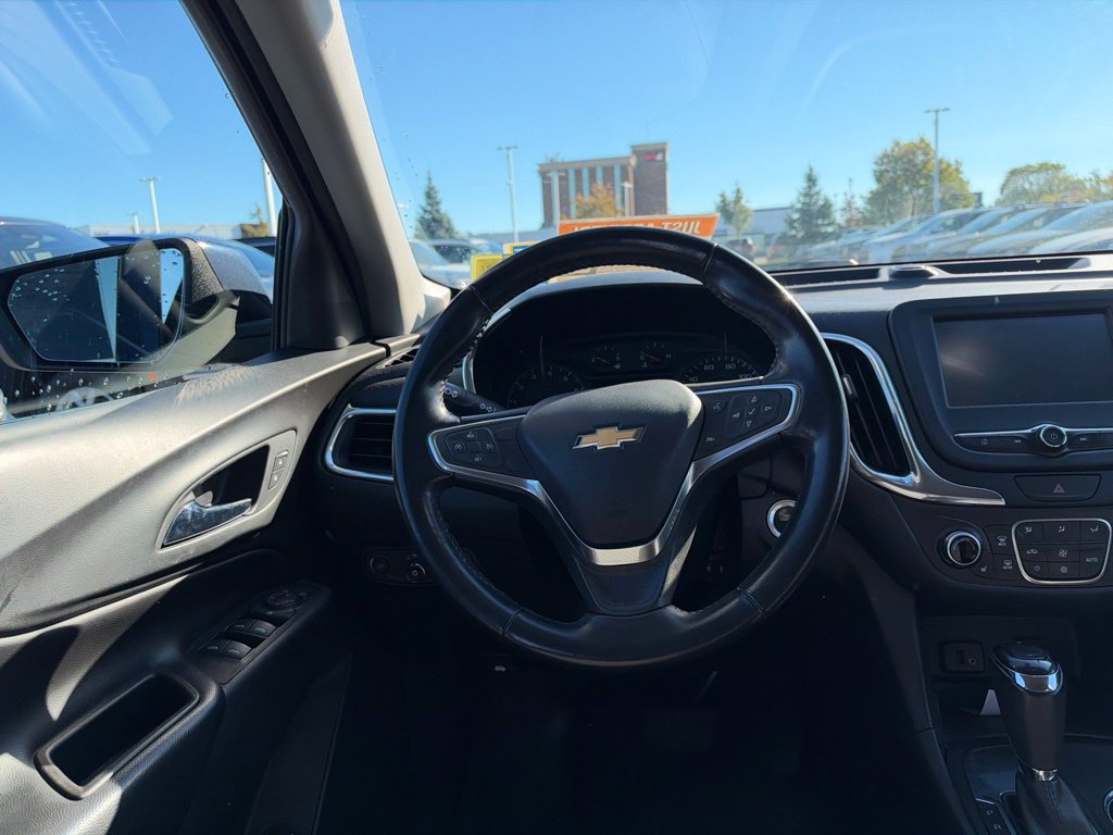 Used 2018 Chevrolet Equinox LT FWD image 11
