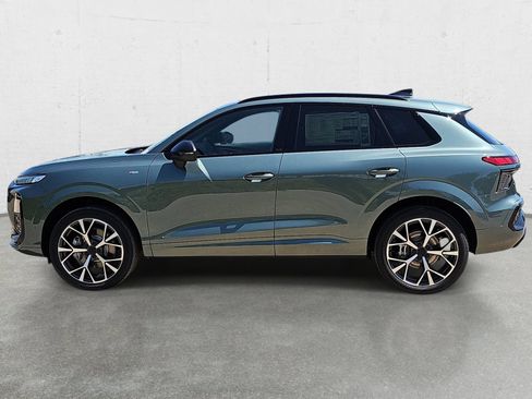 New 2026 Audi Q3 quattro 2.0T AWD/4WD image 8