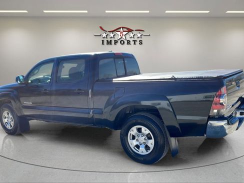 Used 2010 Toyota Tacoma 4x4 Double Cab image 24