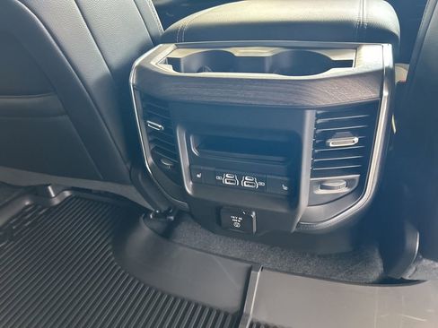 New 2026 RAM 1500 Laramie w/ Night Edition image 32